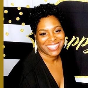 Meet your Posher, Ronisha